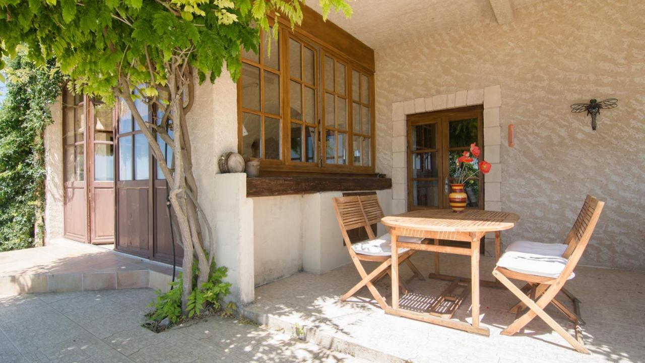 La Petite Grande Apartment Lurs Ngoại thất bức ảnh