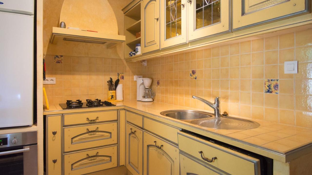 La Petite Grande Apartment Lurs Ngoại thất bức ảnh