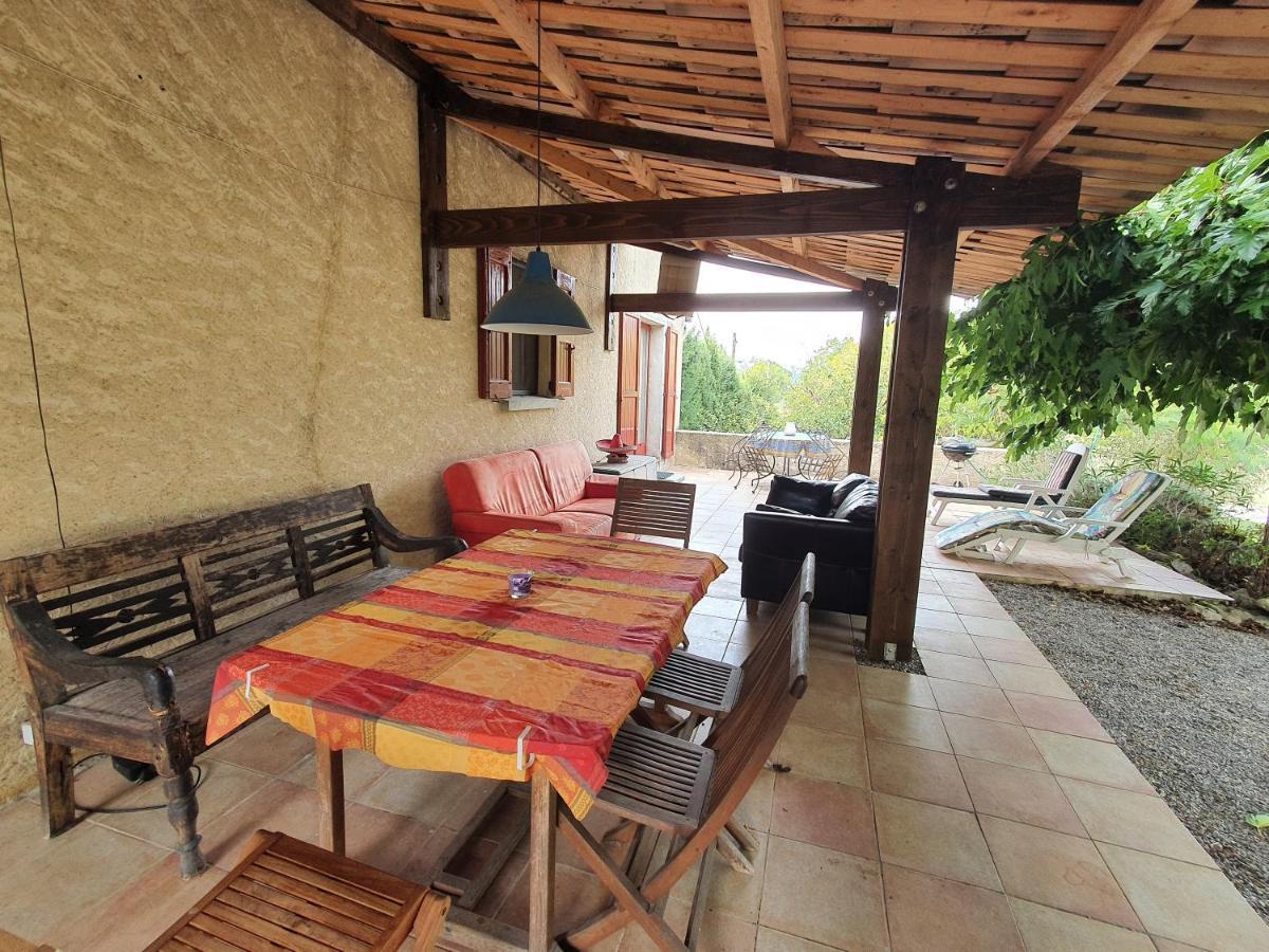 La Petite Grande Apartment Lurs Ngoại thất bức ảnh