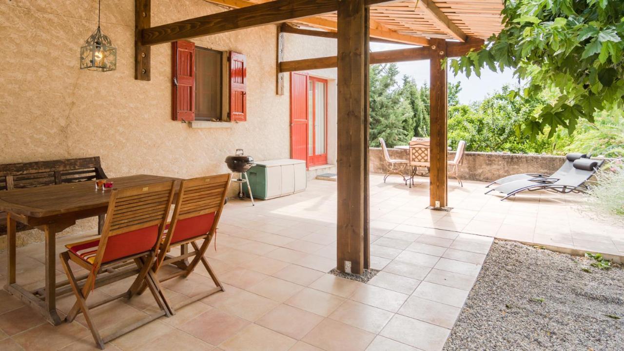 La Petite Grande Apartment Lurs Ngoại thất bức ảnh