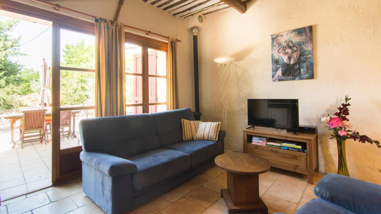 La Petite Grande Apartment Lurs Ngoại thất bức ảnh