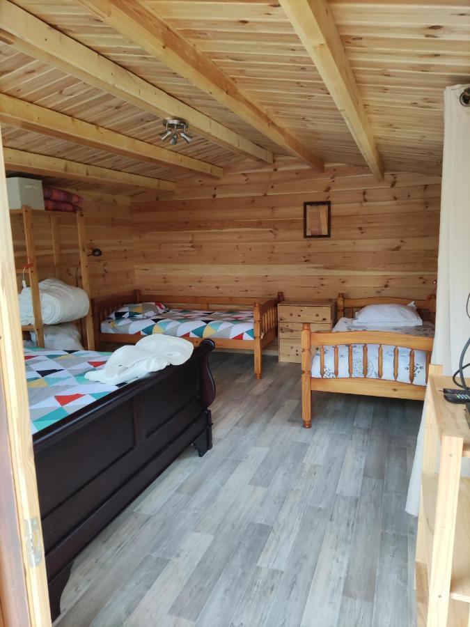 La Petite Grande Apartment Lurs Ngoại thất bức ảnh