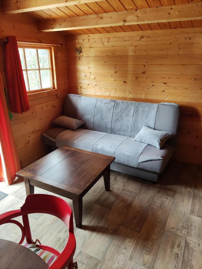 La Petite Grande Apartment Lurs Ngoại thất bức ảnh
