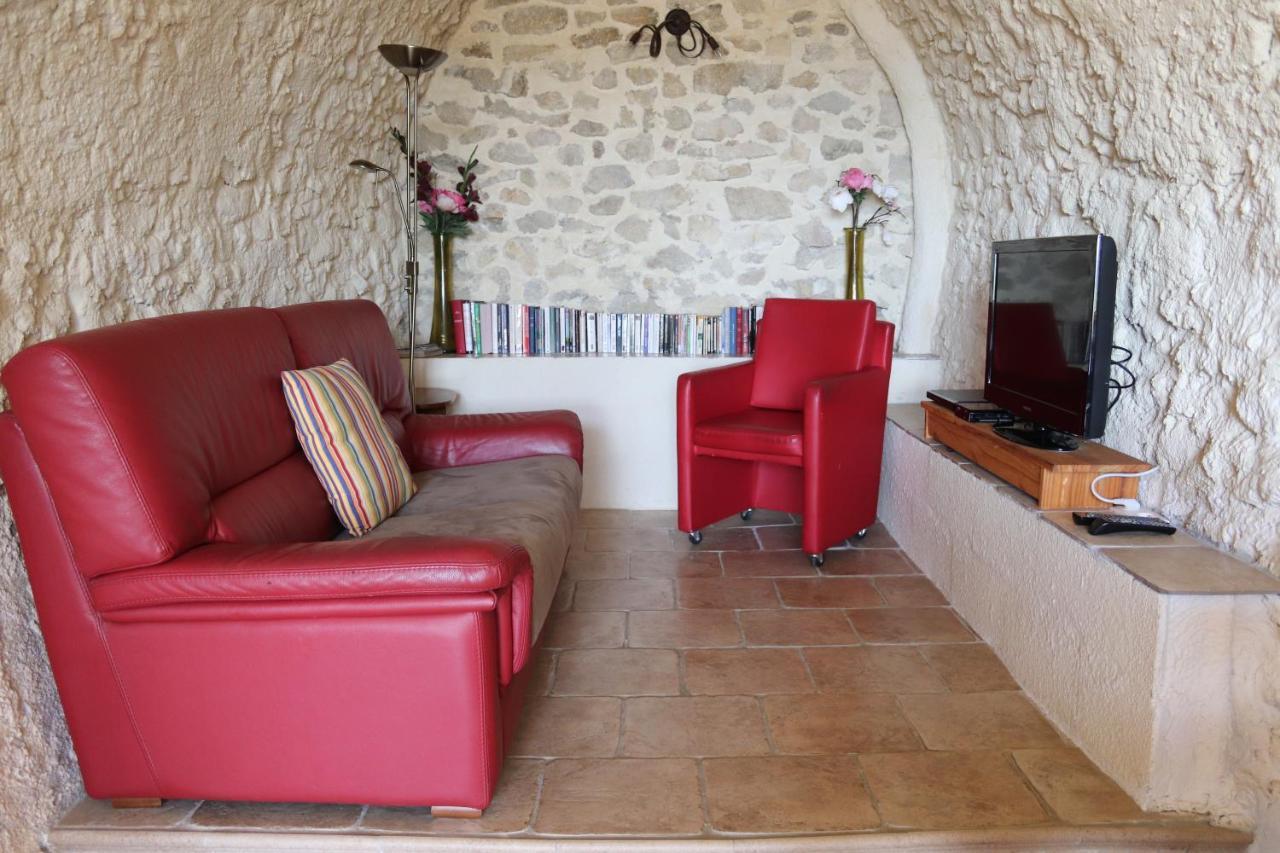 La Petite Grande Apartment Lurs Ngoại thất bức ảnh