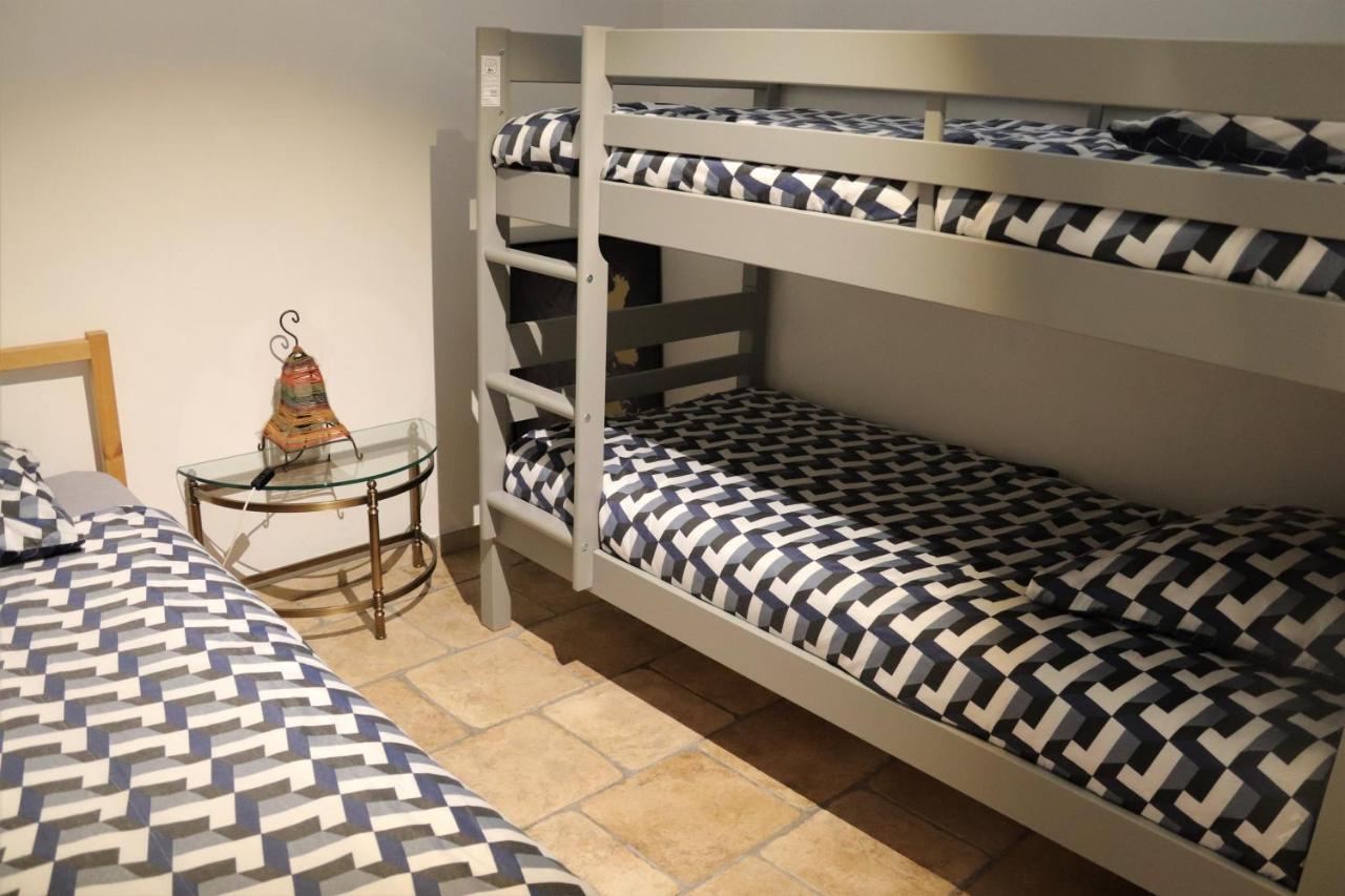 La Petite Grande Apartment Lurs Ngoại thất bức ảnh
