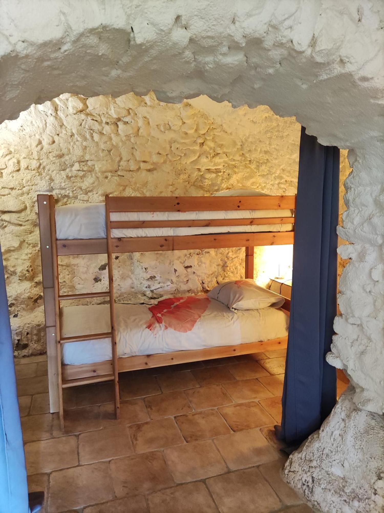 La Petite Grande Apartment Lurs Ngoại thất bức ảnh